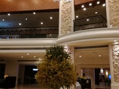 -珀丽酒店-协奏坊餐厅