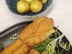 -新李记 · 口味菜馆(南郊公园店)