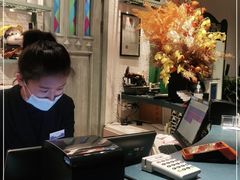 -爱丽格斯火锅(东岸国际店)