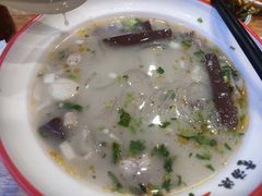 -武圣羊汤(武圣路店)
