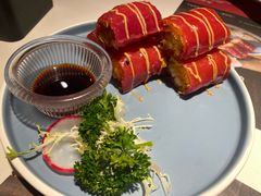 -虾饺妹·粤式茶餐厅(荟聚店)