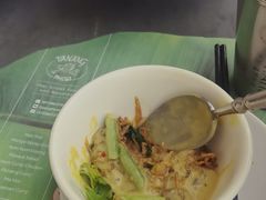 -帕蓝·暹罗料理(大学路店)