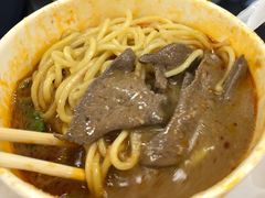 -四里沙茶面(七星西路分店)