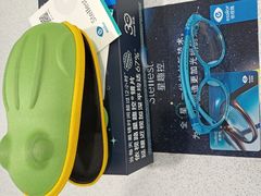 -豪门视光·星趣控·蔡司依视路眼镜代理商(中央大街店)