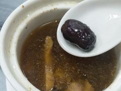 -沙湾姜撞奶甜品店(昌岗中路店)