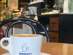 -Jamaicablue Coffeeshop(中央广场店)