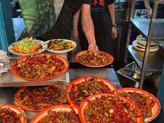 -柴窝堡22号辣子鸡·传承新疆菜