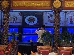 -万宝海鲜舫(劳动公园店)