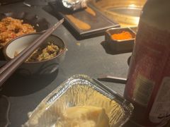 -铭牛烧肉·和牛海鲜自助(高新月牙湖店)