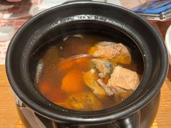 -顺风汤馆·广府粤菜(江宸天街店)