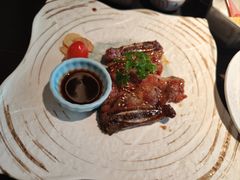 -花潮料理艺食馆(SM新生活广场店)