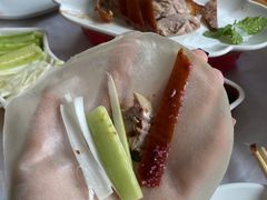 -大鸭梨烤鸭店(光彩店)
