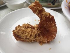 -无招牌海鲜餐厅(滨海艺术中心店)