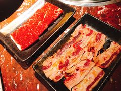 -和牛村烧肉放题(淄博王府井店)