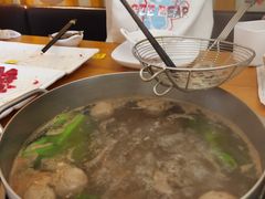-海银海记潮汕牛肉火锅(新港中路海珠店)