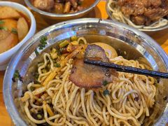 -雙冲柳州螺蛳粉&酸嘢&桂林米粉(簋街店)