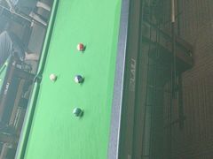 -云川台球(马甸店)