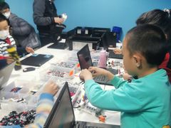 -童程童美·信息学竞赛·机器人编程·少儿编程(五棵松万达校区)