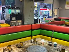 -七友美蛙鱼头火锅(坂田店)