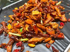 -火候轩品质湘菜·私厨(市府店)