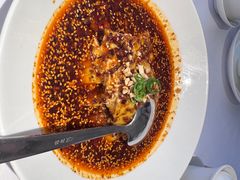 -一品红川菜(皇岗二店)