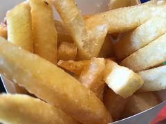 -汉堡王(EAC欧美中心店)