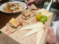 -BROWNSTONE布朗石西班牙餐厅(富城店)