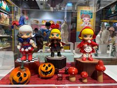 -泡泡玛特POPMART(壹号店)