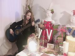 -Smile House咖啡馆(群芳小区店)