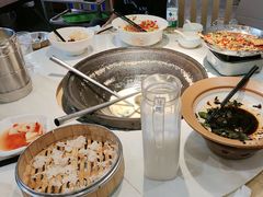 -陈大锅·岳阳鱼馆·地道岳阳菜(美食街店)