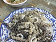 -清真·鸦儿李记·小馆(后海店)