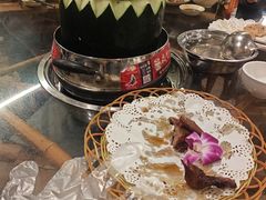 -尚竹阁冬瓜盅·18年地标美食(平洲店)