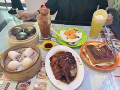 -澳门陈光记烧味饭店(万象城店)