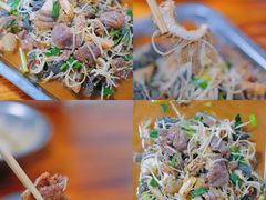 -龙上水现炒生料(柳沙店)