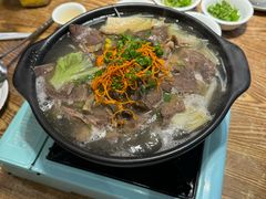 -乡土特色.冷锅鱼.牦牛肉汤锅