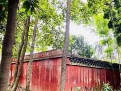-成都市文殊院