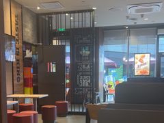 -汉堡王(徐汇绿地缤纷店)