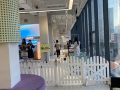 -怪兽屋·羊驼·猫咖·狗咖(俊华广场店)