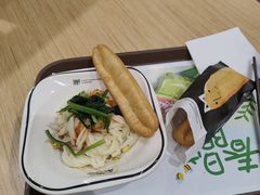 -魏家餐饮(朗香街店)