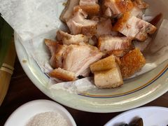 -园林美食城·本土农家菜(杨和镇店)