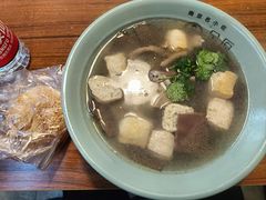 -金原鸭血粉丝汤·汤包·脆皮烤鸭(南京博物院店)