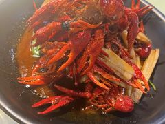 -聚味瞿记·龙虾堂(天元店)