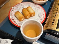-邹开喜·小海鲜醉鸡煲·潮汕鲜切牛肉店(襄阳北路店)