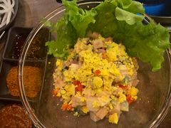 -香猪坊韩国烤肉专属门店(魏公村店)