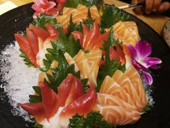 -德川家日本料理(中关村寰太大厦店)
