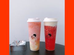 -喜茶(佛山顺德容桂天佑城店)