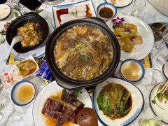 -品粤居港式打边炉·广式烧腊(西安路福佳新天地店)