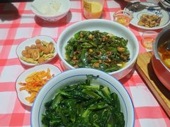 -好帮厨·下饭浏阳菜·坚持现炒(月湖店)