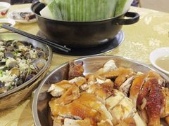 -红旗山庄(圭峰山店)