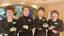 -贝黎诗SPA